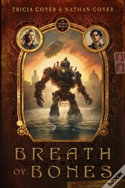 Capa do artigo Breath Of Bones