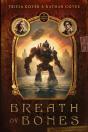 Breath Of Bones - Preview