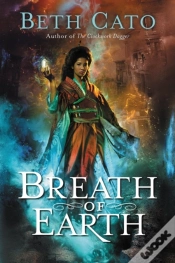 Capa do artigo Breath Of Earth
