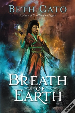 Capa do artigo Breath Of Earth