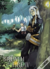 Capa do artigo Breath Of Fire Iv T04