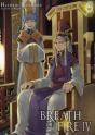 Breath Of Fire Iv T05 - Preview