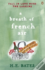Capa do artigo Breath Of French Air