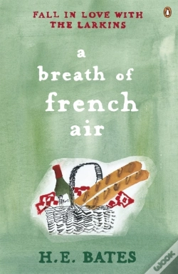 Capa do artigo Breath Of French Air