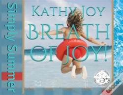 Capa do artigo Breath Of Joy!