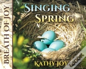 Capa do artigo Breath Of Joy