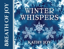 Capa do artigo Breath Of Joy