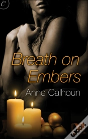 Capa do artigo Breath On Embers