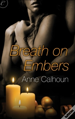 Capa do artigo Breath On Embers