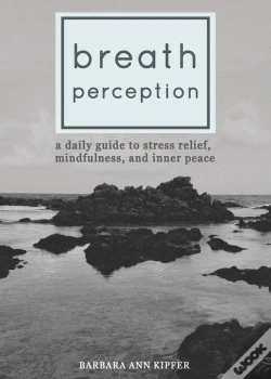 Capa do artigo Breath Perception