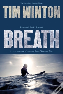 Capa do artigo Breath