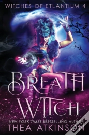 Capa do artigo Breath Witch