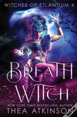 Capa do artigo Breath Witch