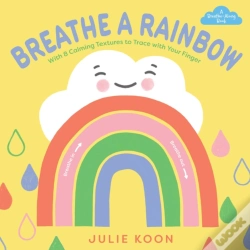 Capa do artigo Breathe A Rainbow (An Interactive Board Book)