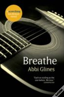 Capa do artigo Breathe