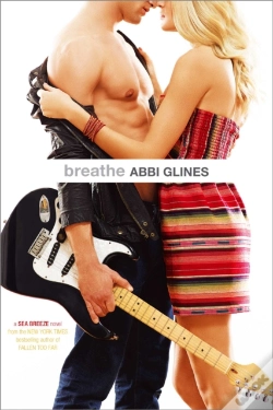 Capa do artigo Breathe