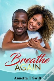 Capa do artigo Breathe Again