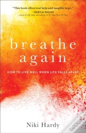 Capa do artigo Breathe Again