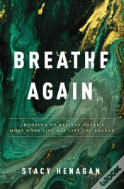 Capa do artigo Breathe Again