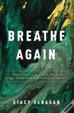 Capa do artigo Breathe Again