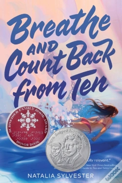 Capa do artigo Breathe And Count Back From Ten