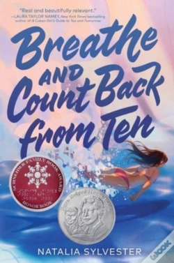 Capa do artigo Breathe And Count Back From Ten