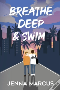 Capa do artigo Breathe Deep & Swim