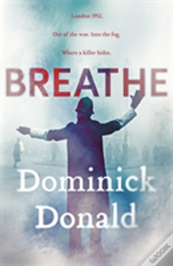Capa do artigo Breathe