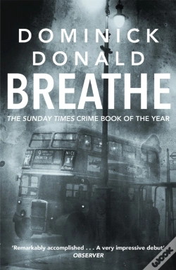 Capa do artigo Breathe