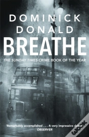Capa do artigo Breathe