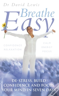 Capa do artigo Breathe Easy