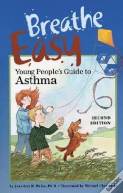 Capa do artigo Breathe Easy
