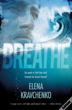 Capa do artigo Breathe