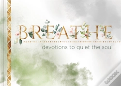 Capa do artigo Breathe