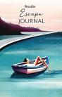 Breathe Escape Journal - Preview