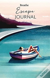 Breathe Escape Journal