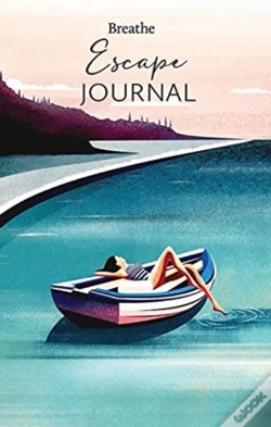 Capa do artigo Breathe Escape Journal
