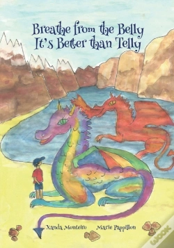 Capa do artigo Breathe From The Belly. It'S Better Than Telly.