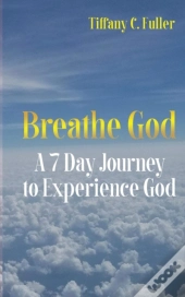 Breathe God