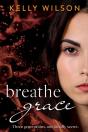 Breathe Grace - Preview