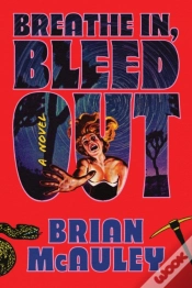 Capa do artigo Breathe In, Bleed Out