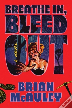 Capa do artigo Breathe In, Bleed Out