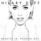 Capa do artigo Breathe In. Breathe Out. - CD