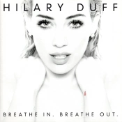 Capa do artigo Breathe In. Breathe Out. - CD