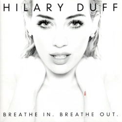 Capa do artigo Breathe In. Breathe Out. - CD