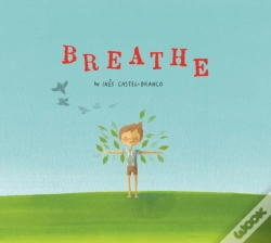 Capa do artigo Breathe
