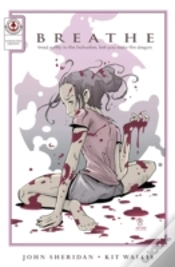 Capa do artigo Breathe