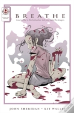 Capa do artigo Breathe