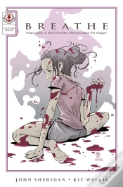 Capa do artigo Breathe