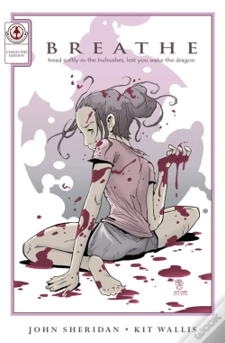 Capa do artigo Breathe